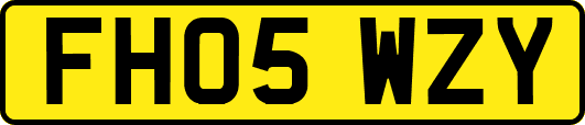 FH05WZY