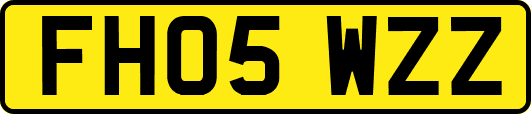 FH05WZZ