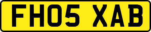 FH05XAB