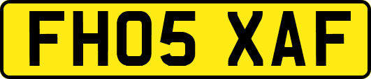 FH05XAF