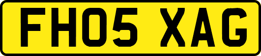 FH05XAG