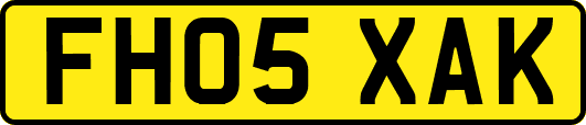 FH05XAK