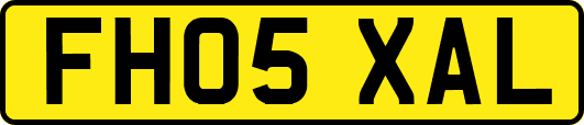 FH05XAL