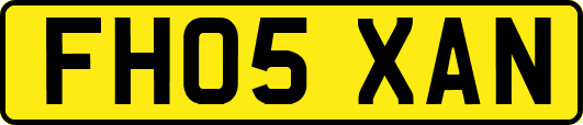 FH05XAN