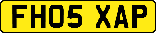 FH05XAP