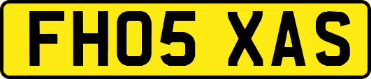 FH05XAS