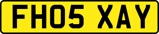 FH05XAY