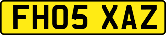 FH05XAZ