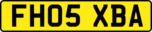 FH05XBA
