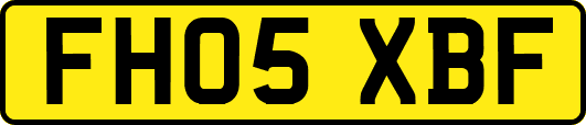 FH05XBF