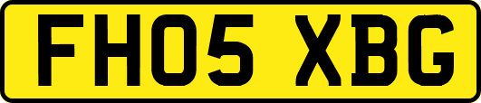 FH05XBG
