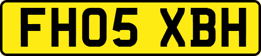 FH05XBH