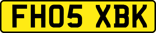FH05XBK