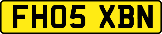 FH05XBN