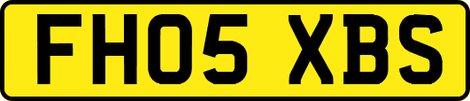 FH05XBS