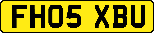 FH05XBU