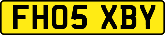 FH05XBY