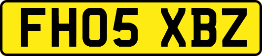FH05XBZ