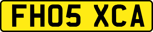 FH05XCA