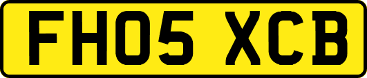 FH05XCB