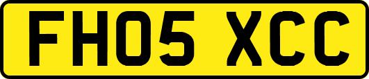 FH05XCC