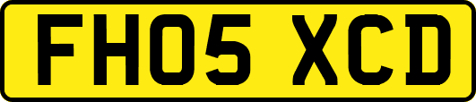 FH05XCD