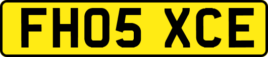 FH05XCE