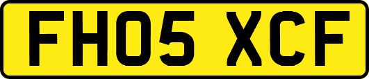 FH05XCF