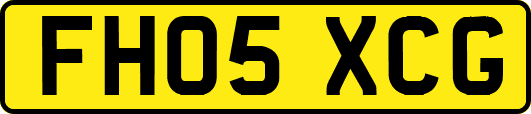 FH05XCG