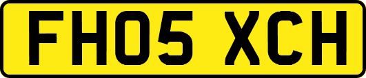 FH05XCH