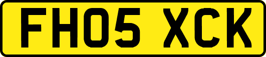 FH05XCK