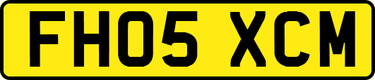 FH05XCM