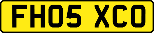 FH05XCO