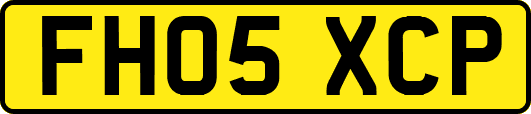 FH05XCP