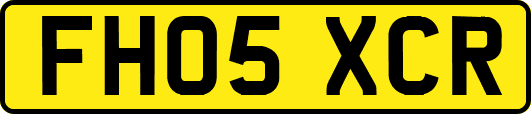 FH05XCR