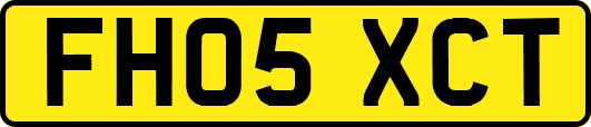 FH05XCT