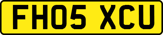 FH05XCU