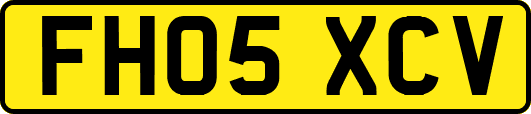 FH05XCV