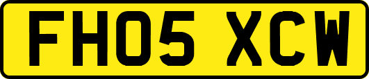 FH05XCW