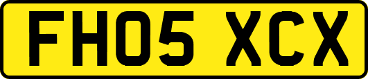 FH05XCX