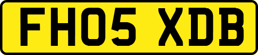 FH05XDB