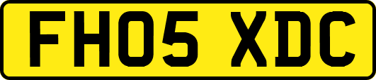 FH05XDC