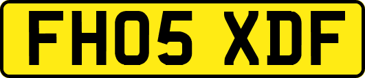 FH05XDF