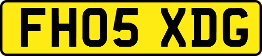 FH05XDG