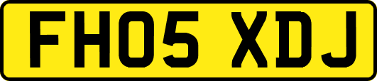 FH05XDJ