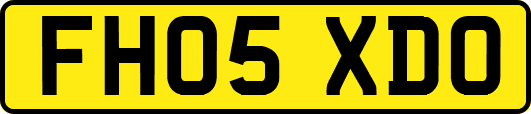 FH05XDO