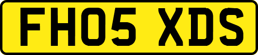FH05XDS