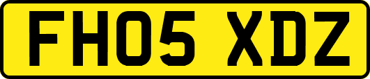 FH05XDZ