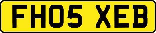 FH05XEB