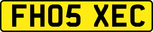 FH05XEC